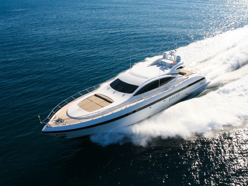 搖臂開關Rocker Switch